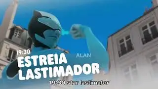 Rocketear new Trailer miraculous ladybug 🐞 season 4 English sub