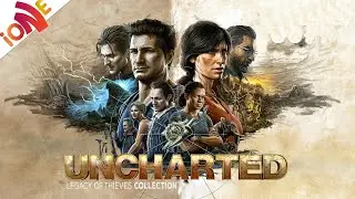 Uncharted: Legacy of Thieves Collection | Ch. 1 | The Lure of Adventure