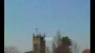 Khudawanda tu laskarain da khuda hai