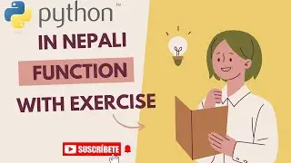 Mastering Advanced Functions in Python: Unlocking Next-Level Code Efficiency (In Nepali)