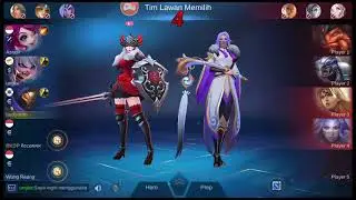 live mobile legend bang bang #aldous