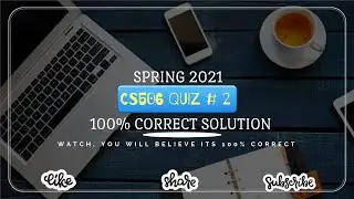 #CS506