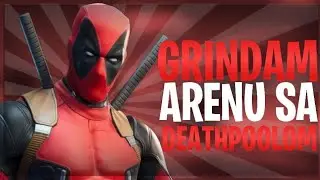 GRINDAMO ARENU|CHILL STREAM|FORTNITE LIVE BALKAN |SAC Ivexjecar