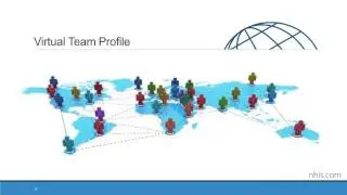 Managing Virtual Teams  Key Tips and Tricks