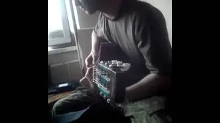 Я зашёл просто так ( кавер )