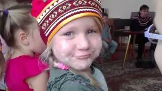 Презентация "Какими мы были " для родителей на выпускном вечере ГБОУ Школа № 883 гр.№18 "Теремок"