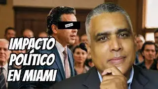 ¡Desinformación Política_ El Impacto en Miami y Más! | Carlos Calvo