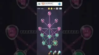 Cell expansion wars 2855 🧙‍♂️ walkthrough ⭐⭐⭐