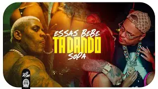 ESSAS BEBÊ TÁ DANDO SOPA - MC Ryan SP, MC IG e Vulgo FK (DJ Kotim)