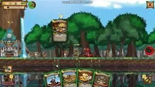 [GGC] Ratropolis