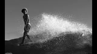 Andy Hawes Surf Photography Queens