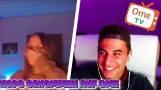 Hops genommen auf OmeTV🤣 | JulsTV