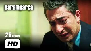 Paramparça 26. Bölüm 