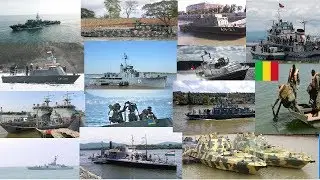 Countries that do not have a sea but have a navy - Landlocked countries with a navy