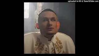 DJ Smash & MORGENSHTERN - Новая волна (Акапелла)