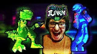PICO IS BACK N' REMASTERED! | Friday Night Funkin' WEEK 3 RETAKE | Vs. Pico