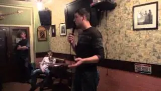 Stand Up Как Есть! - О спорте, медицине и искусстве!  ( 3 сезон)