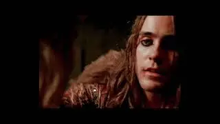 Cross The Line (Farrell/Leto)