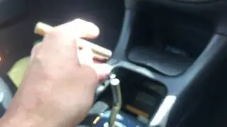 How to make DIY Short Shifter