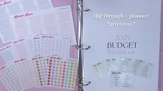 NEW 2025 Budget Planner Release | Printable & Printed AVAILABLE NOW!