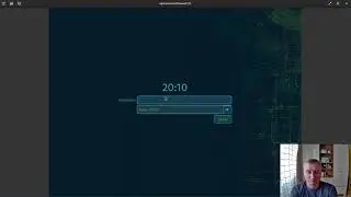 openSUSE Virtual Conference 2021 - openSUSEway is a full Wayland DE based on Sway