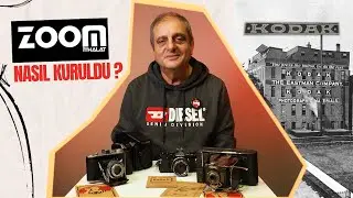 Zoom İthalat'ın Yolculuğu - Jirayr Gamsaragan Anlatıyor !