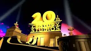 20th Century Studios SP Crossover Prototype 2021 Environment Reel Circa 2021