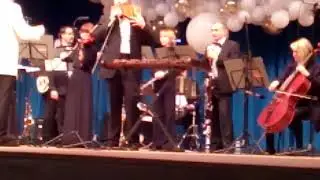 Симфоническая музыка.