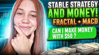 Stable Strategy For beginners For Pocket Option | Binary Options Trading