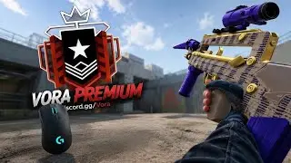 USING THE BEST LOGITECH RECOIL SCRIPTS IN R6 !! *VORA*