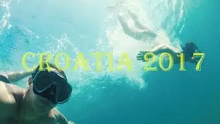 Croatia Zadar 2017