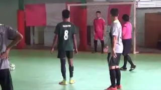 Amazing Futsal Dumai