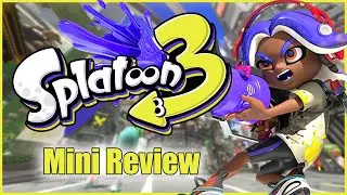 Is Splatoon 3 Lacking in New Content? | Mini Review