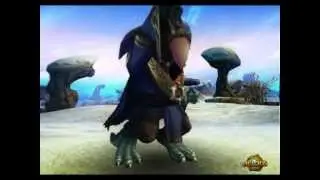 Allods Online Official Trailer