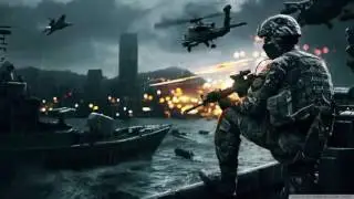 Best Gaming Music Mix 4 - Dubstep, DnB, EDM