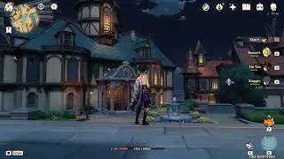 Genshin Impact | Filter GTX 1650