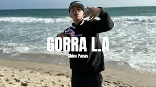 Chino Pacas - Gorra L.A (Audio Oficial)