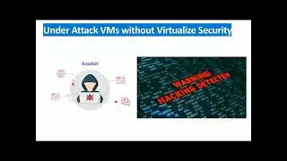 Two Major Attacks | Attacker Use to Hack Secure VMs | Root Kits | Boot Kits #cehv12 #security #hack