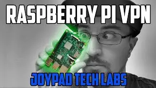 Trasformiamo Raspberry Pi 4 in un server VPN