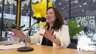 @WhatTheFinTech 75 - @terrapay - Redefining the boundaries of global payments 🚀🌐  (🔊👂Jump to 1min)