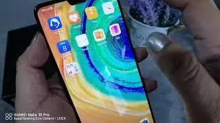 huawei Y7P how to install play store