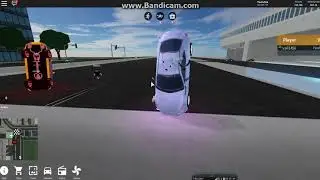 Троллим игроков багом в Vehicle Simulator в Roblox