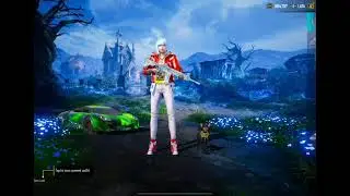 Pubg Id Sell Post || Pubg Mobile || The Bright Knowledge Ltd 