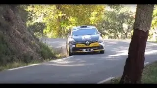 Rallye du Var 2015