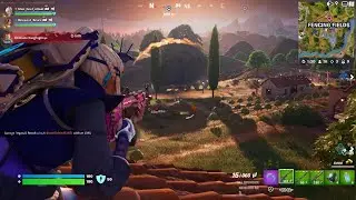 Fortnite, The Door