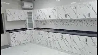Indian Style, Kitchen Design @ahsanuae
