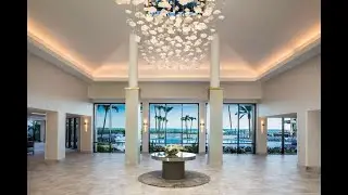 🌻 Hilton Marco Island Beach Resort and Spa 🌻