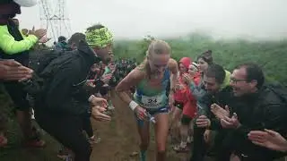 SYLVIA NORDSKA zegama santo spiritu 2024