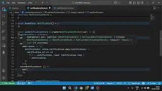 Zustand using typescript