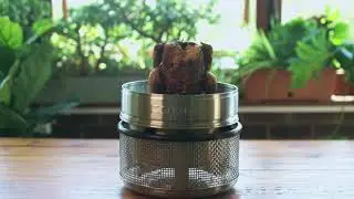 COBB Dome Extension and Chicken Roasting | Βάση Ψησίματος Κοτόπουλου & Επέκταση Θόλου